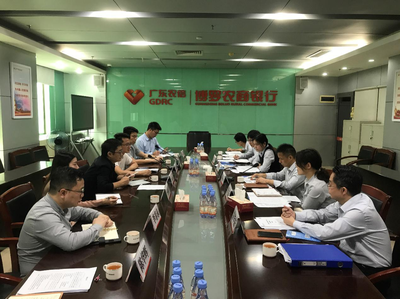 信用融資服務(wù)助力惠州企業(yè)發(fā)展，本地動(dòng)態(tài)彰顯誠(chéng)信建設(shè)新成果